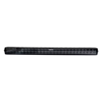 LED-ramp Razor Driver Edition Dubbelrad 30" 270 W – E-märkt, 695 m – närbild