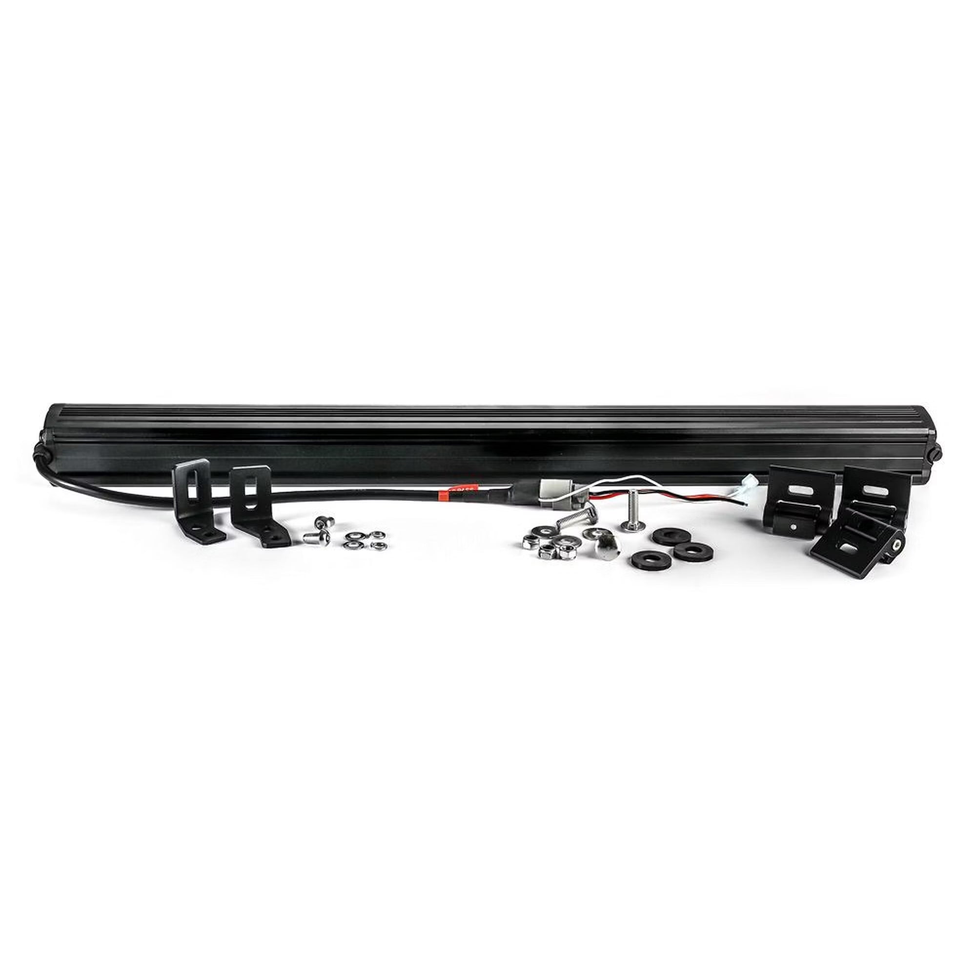 LED-ramp Razor Driver Edition Dubbelrad 30" 270 W – E-märkt, 695 m – bild 6
