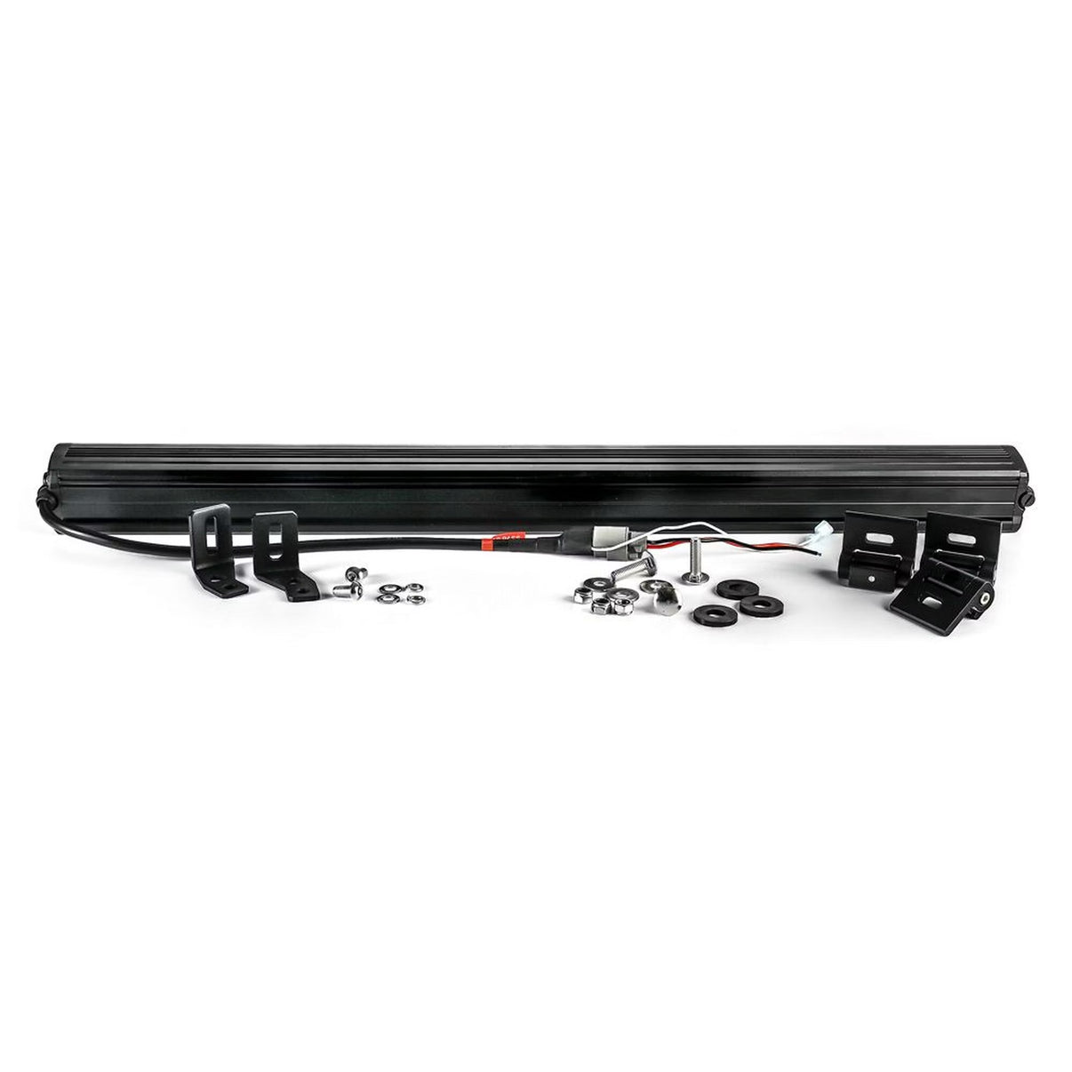 LED-ramp Razor Driver Edition Dubbelrad 40" 360 W – 863 m Combo Beam – alternativ vy