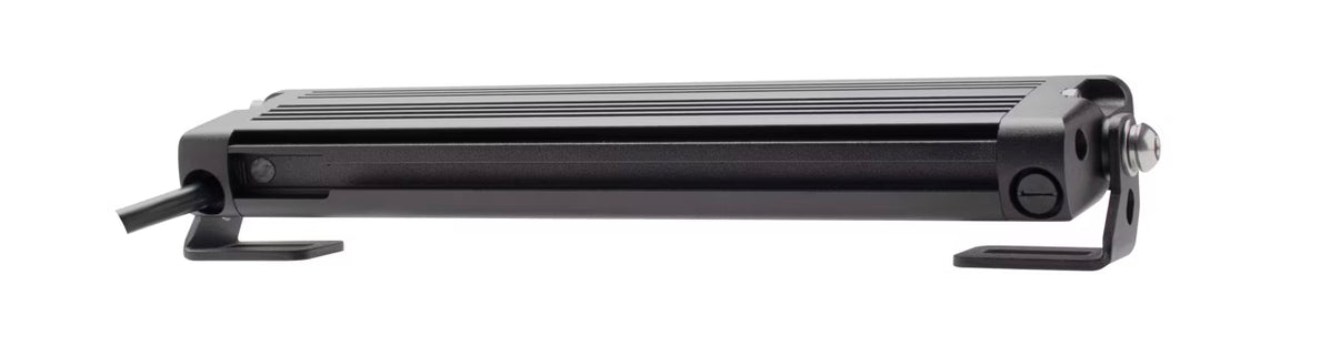 LED-ramp Razor Slimbar Pro – 10", 20" eller 30" med positionsljus – alternativ vy