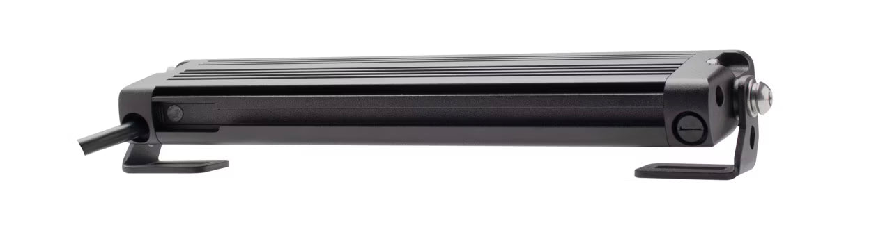 LED-ramp Razor Slimbar Pro – 10", 20" eller 30" med positionsljus – alternativ vy