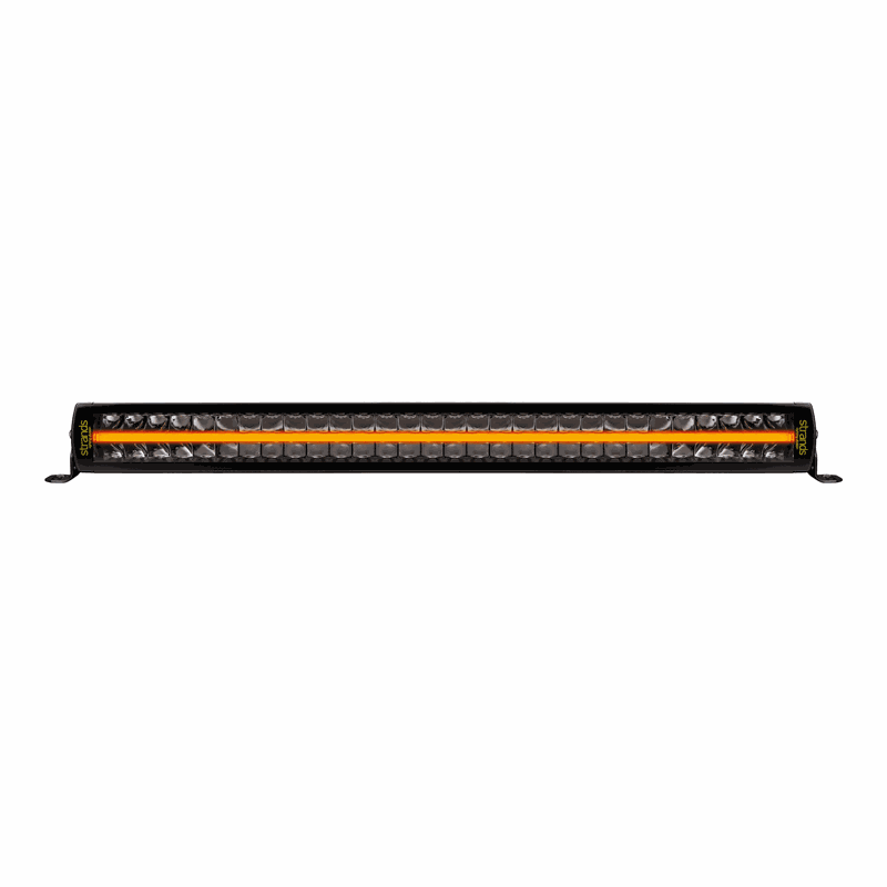 Siberia Outlaw LED-ramp 32″ – 14 270 lm, Long-distance Beam – alternativ vy