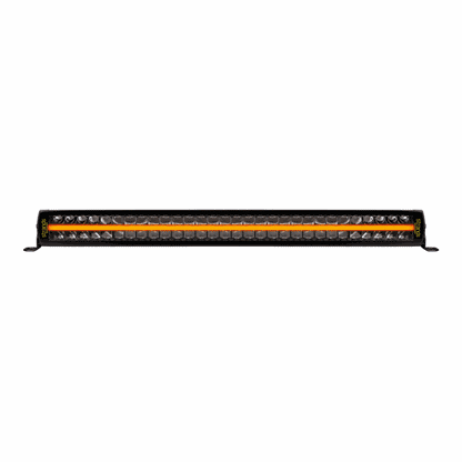 Siberia Outlaw LED-ramp 32″ – 14 270 lm, Long-distance Beam – alternativ vy