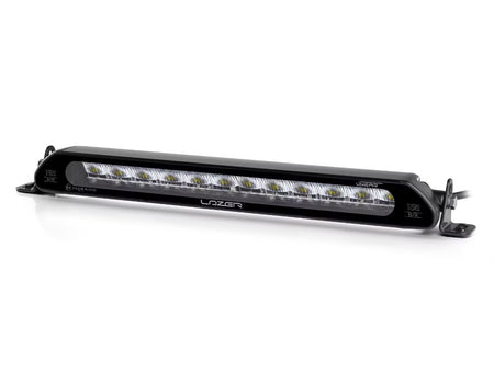 LED-ramp Linear 12 Elite 8100lm – Slimmad 14" ramp med 398m räckvidd – produktbild