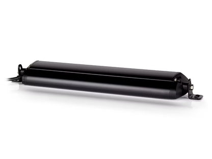 LED-ramp Linear 12 Elite 8100lm – Slimmad 14" ramp med 398m räckvidd – närbild