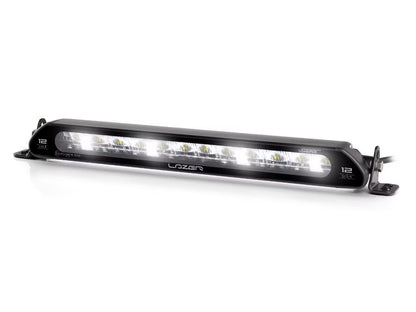 LED-ramp Linear 12 Elite med positionsljus – 38 cm, 8 100lm – produktbild