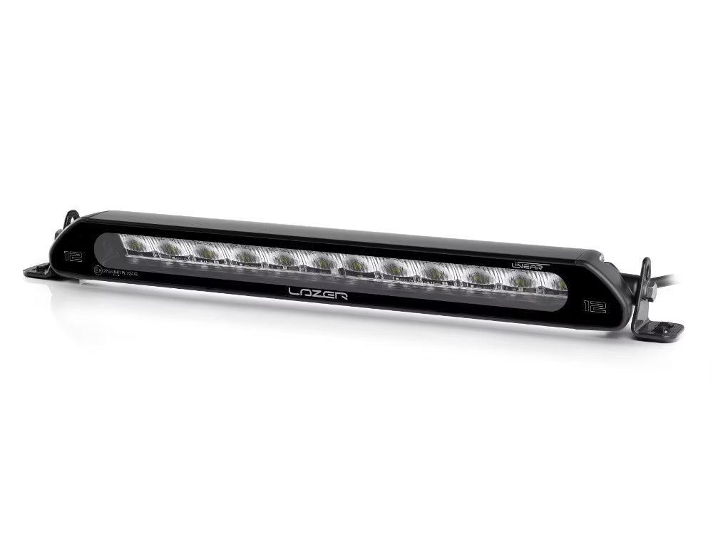 LED-ramp Linear 12 – 37 cm, 2 250lm – produktbild