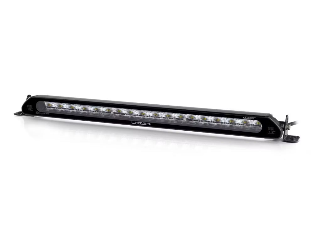 LED-ramp Linear 18 Elite – Slimmad 21" ramp med 13 500lm – produktbild