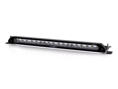 LED-ramp Linear 18 Elite – Slimmad 21" ramp med 13 500lm – produktbild