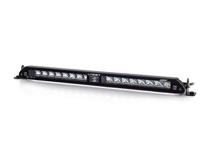 LED-ramp Linear 18 Elite i-LBA – E-Boost & Low Beam Assist, 18 000lm – produktbild
