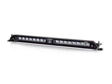 LED-ramp Linear 18 Elite i-LBA – E-Boost & Low Beam Assist, 18 000lm – produktbild