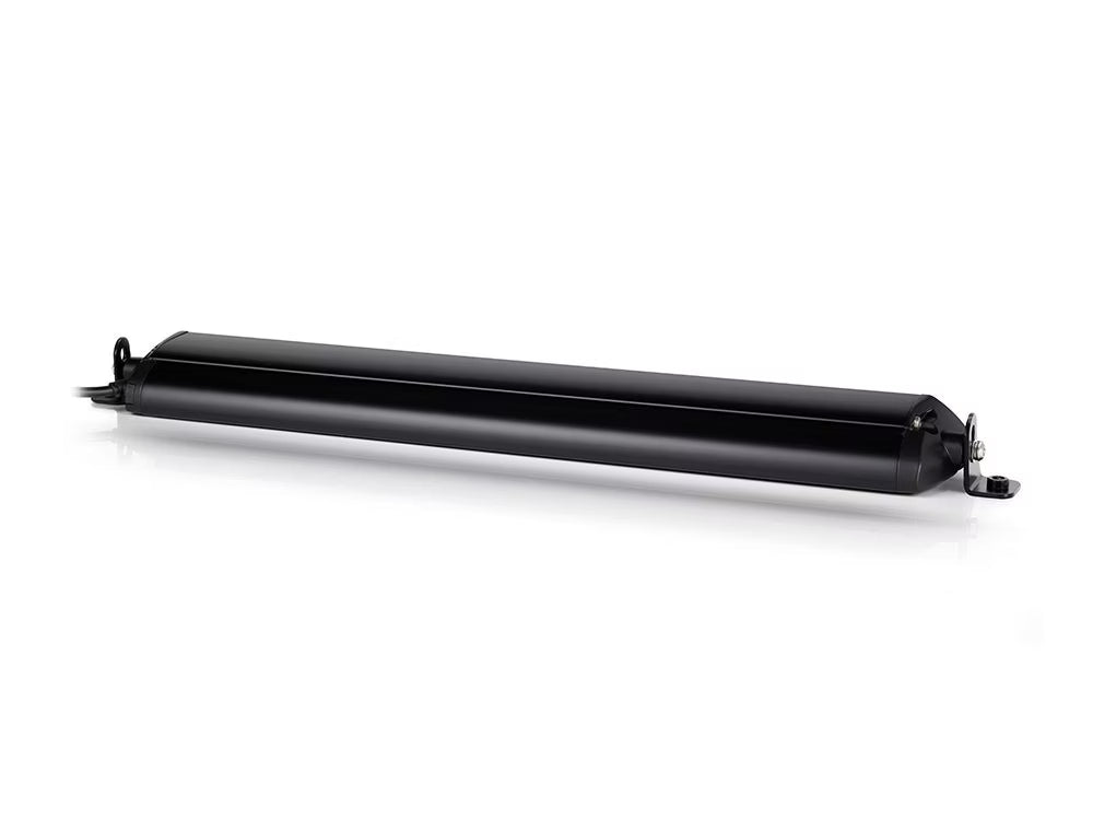 LED-ramp Linear 18 Elite med positionsljus – 12 150lm – alternativ vy
