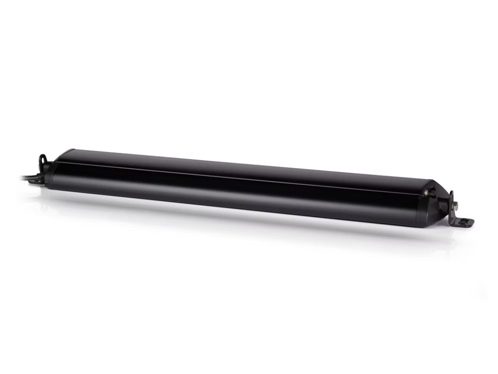 LED-ramp Linear 18 – Slimmad 20" ramp med 6750lm – detaljbild
