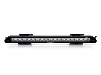 LED-ramp Linear 18 – Slimmad 20" ramp med 6750lm – närbild