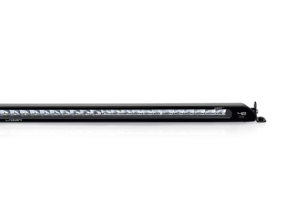 LED-ramp Linear 42 Elite – 113 cm, 33 300lm – närbild