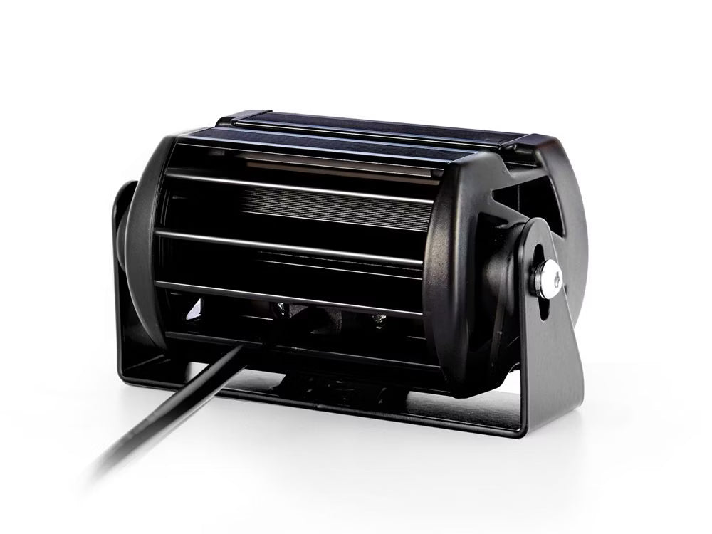 LED-ramp ST2 Evolution 2068lm – Kompakt 5" ramp med Drive-ljusbild – detaljbild