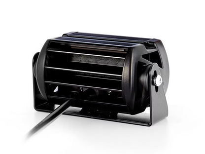 LED-ramp ST2 Evolution 2068lm – Kompakt 5" ramp med Drive-ljusbild – detaljbild