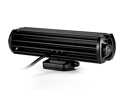 LED-ramp ST6 Evolution 6402lm – Kompakt 11" ramp med Drive-ljusbild – närbild