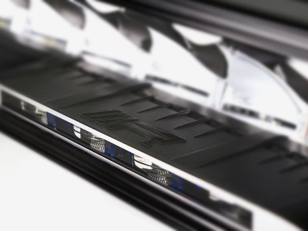 LED-ramp Triple-R 1000 Gen2 i-LBA – Low Beam Assist & E-Boost – detaljbild