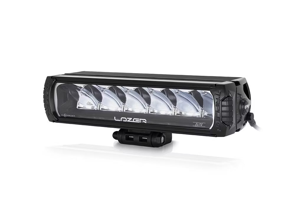 LED-ramp Triple-R 850 Elite Gen2 – 8068 lm & 581 m räckvidd – produktbild