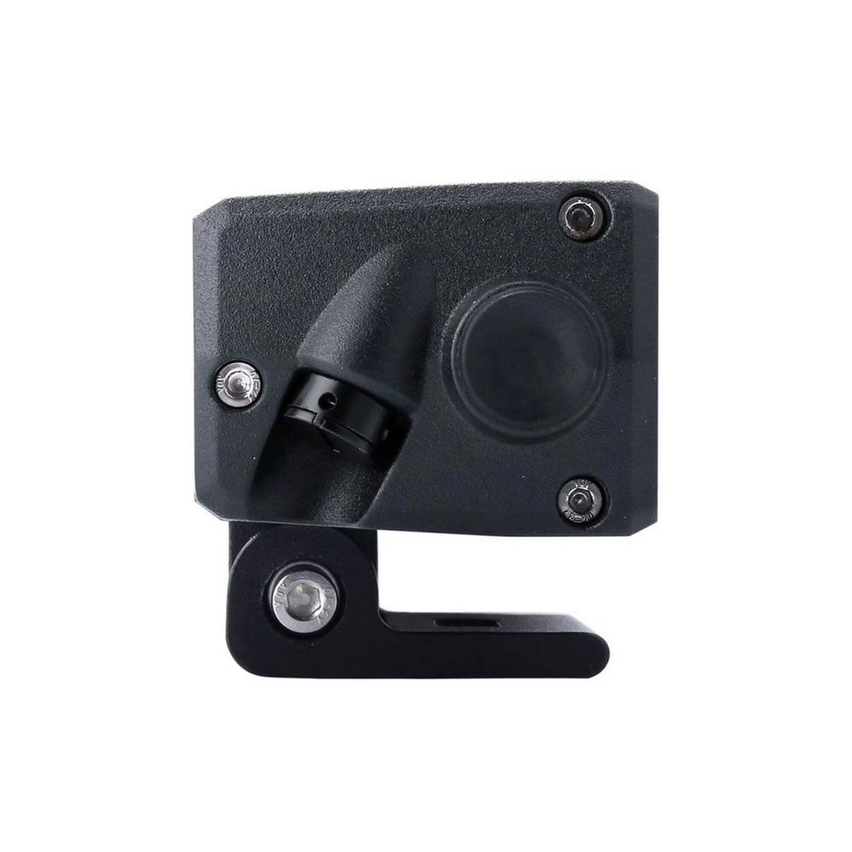 LED-ramp Razor Driver Edition 10" Slim – 307 m räckvidd – närbild