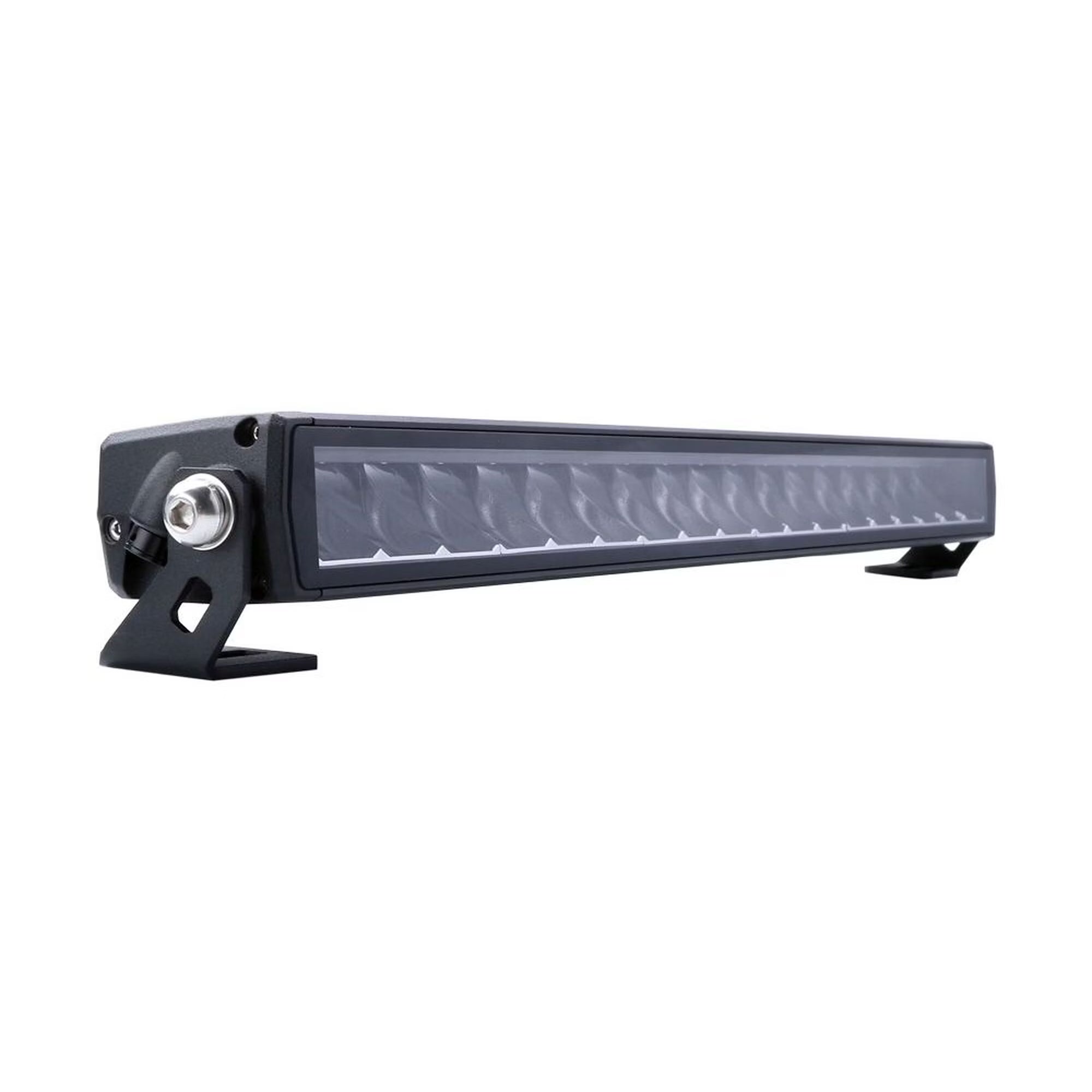 LED-ramp Razor Driver Edition 20" 90 W – Slim 40 mm & 448 m räckvidd – närbild