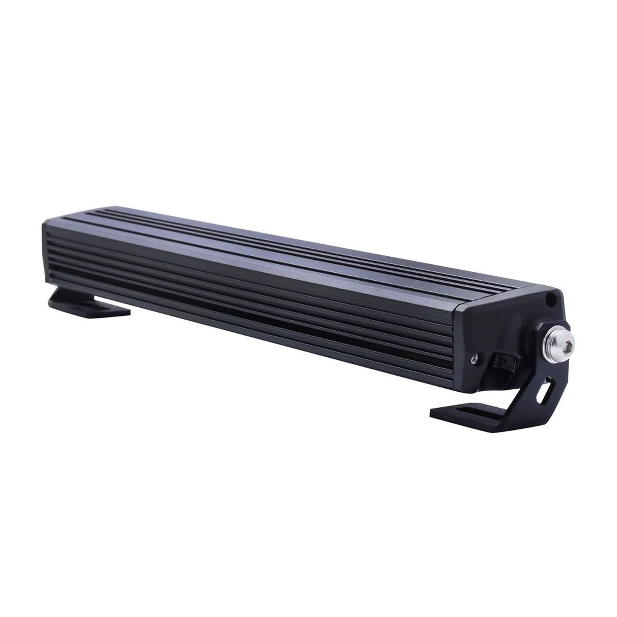 LED-ramp Razor Driver Edition 20" 90 W – Slim 40 mm & 448 m räckvidd – användning