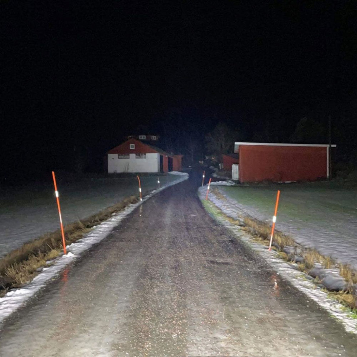 LED-ramp Razor Driver Edition 20" 90 W – Slim 40 mm & 448 m räckvidd – bild 7