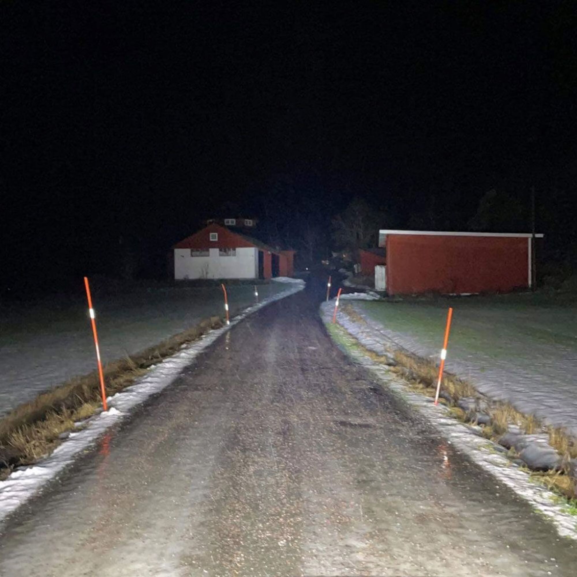 LED-ramp Razor Driver Edition 20" 90 W – Slim 40 mm & 448 m räckvidd – bild 7