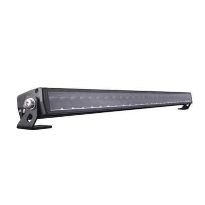 LED-ramp Razor Driver Edition 30" 135 W – Slim 40 mm & 644 m räckvidd – närbild