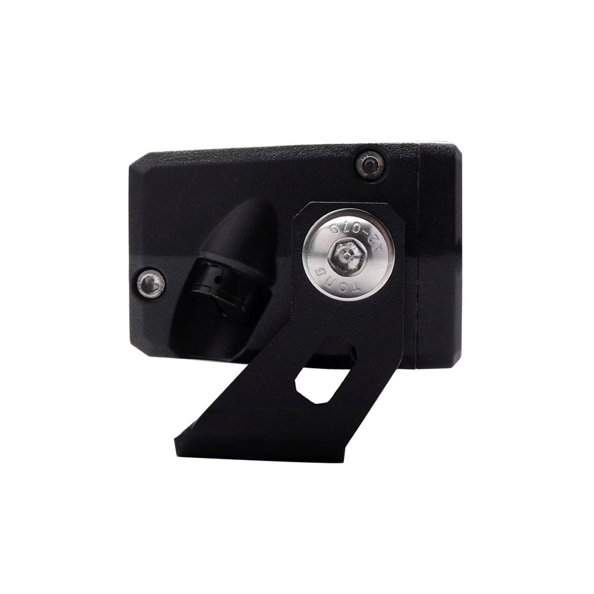 LED-ramp Razor Driver Edition Curved 20" 98 W – Slim 40 mm & 420 m räckvidd – närbild