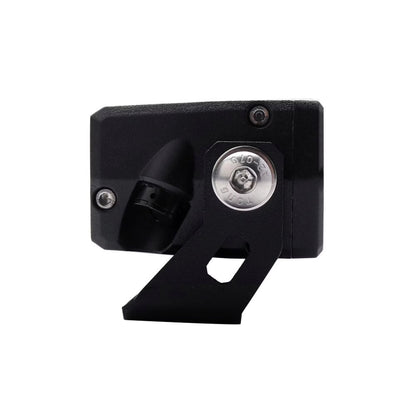 LED-ramp Razor Driver Edition Curved 20" 98 W – Slim 40 mm & 420 m räckvidd – närbild