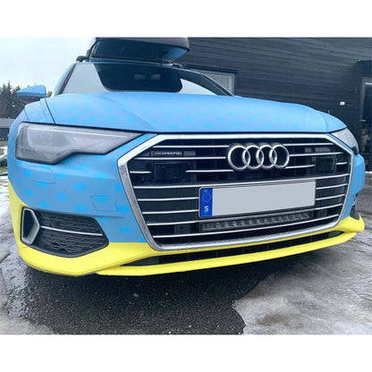 LED-ramp Razor Driver Edition Curved 20" 98 W – Slim 40 mm & 420 m räckvidd – bild 6