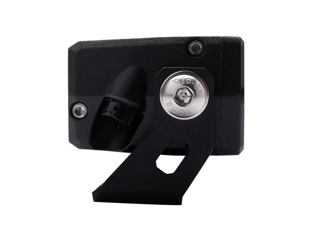 LED-ramp Razor Driver Edition Curved 30" 140 W – Slim 40 mm & 450 m räckvidd – användning