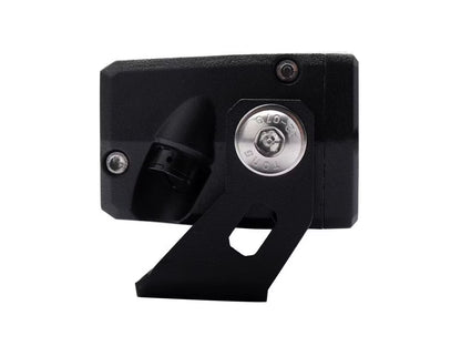 LED-ramp Razor Driver Edition Curved 30" 140 W – Slim 40 mm & 450 m räckvidd – användning