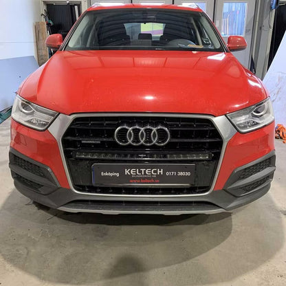 LED-ramp Razor Driver Edition Curved 30" 140 W – Slim 40 mm & 450 m räckvidd – bild 9