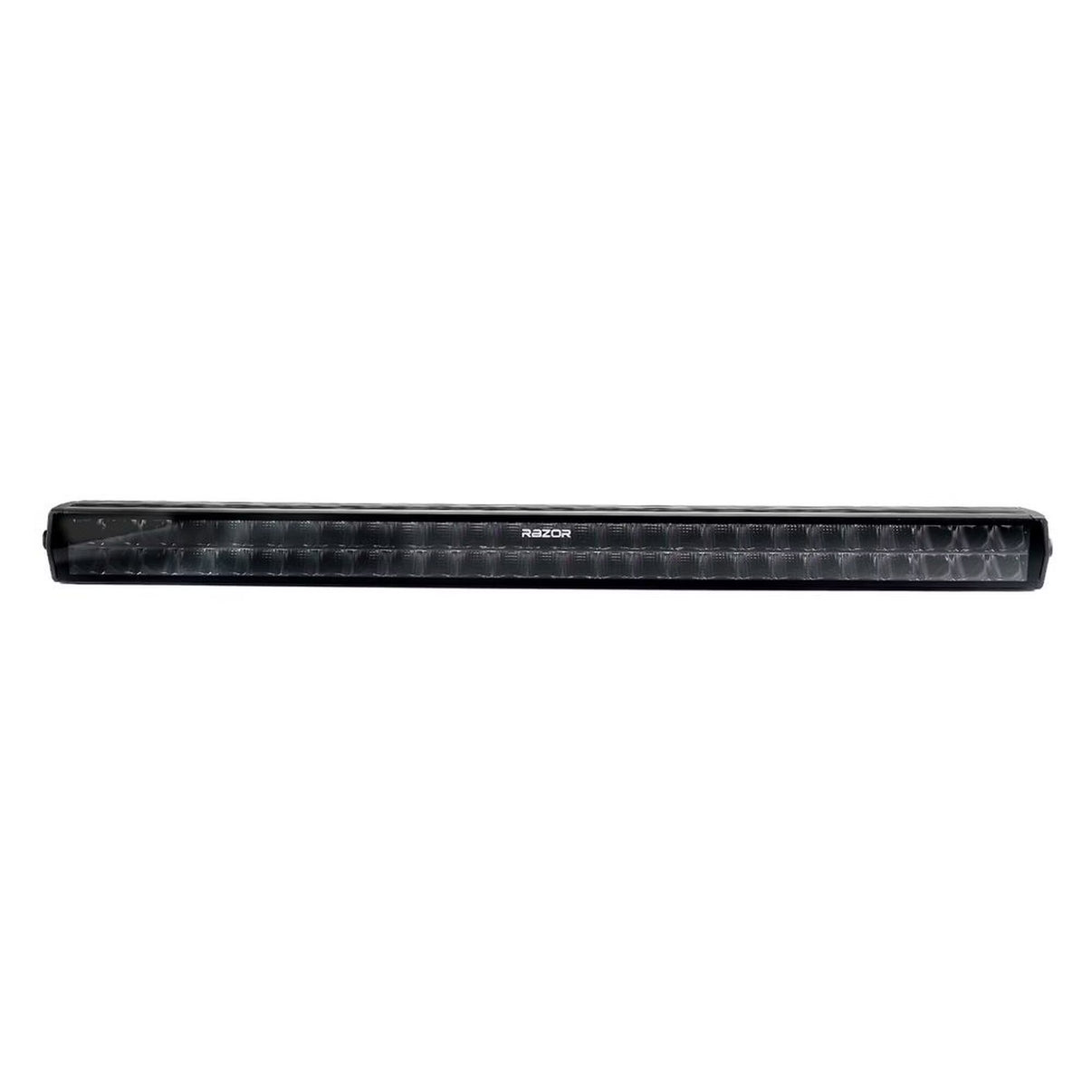 LED-ramp Razor Driver Edition Dubbelrad 30" 270 W – E-märkt, 695 m – närbild