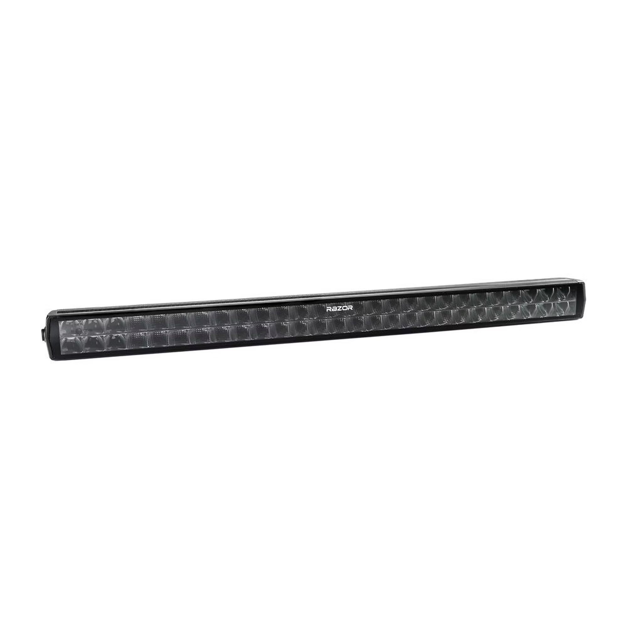 LED-ramp Razor Driver Edition Dubbelrad 30" 270 W – E-märkt, 695 m – alternativ vy