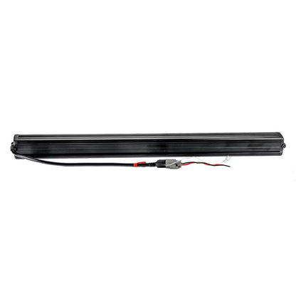 LED-ramp Razor Driver Edition Dubbelrad 30" 270 W – E-märkt, 695 m – användning