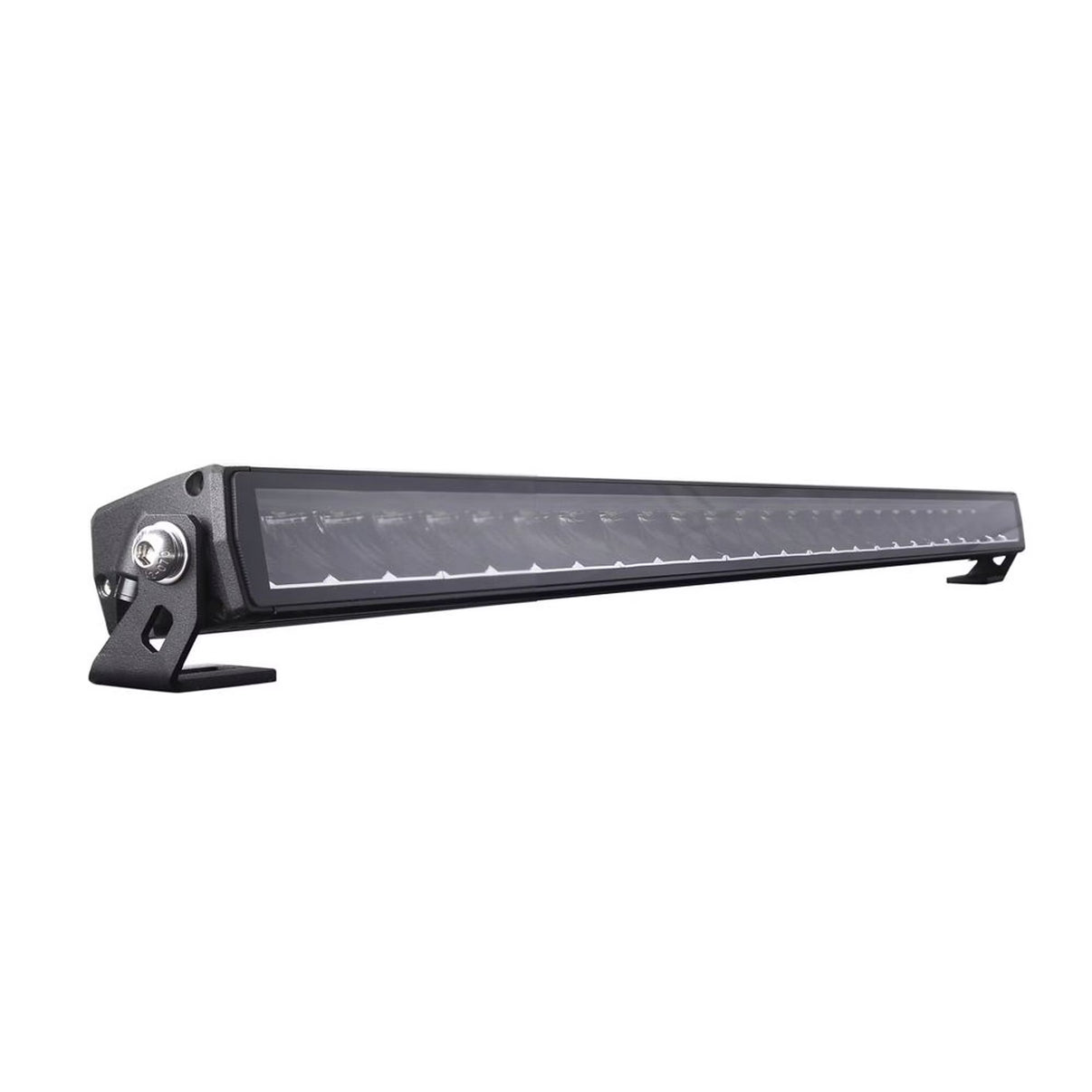 LED-ramp Razor Drivers Edition High Power 30" 270 W – 700 m kastlängd – detaljbild
