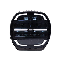 LED Extraljus Razor Dragon 7" 130W – Combo Beam, E-märkt & Positionsljus – produktbild
