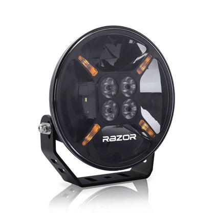 LED Extraljus Razor Viggen 9" – 120 W, 469m räckvidd – produktbild
