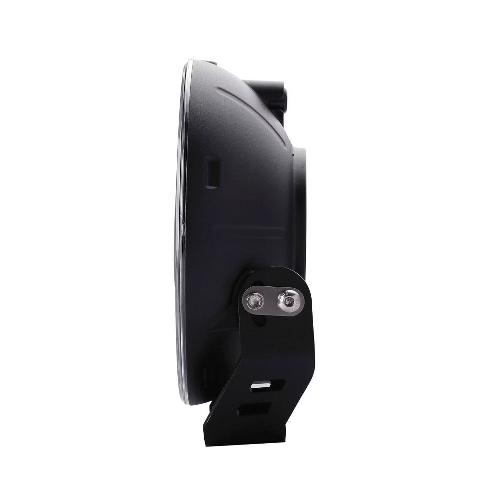 LED Extraljus Razor Viggen 9" – 120 W, 469m räckvidd – detaljbild