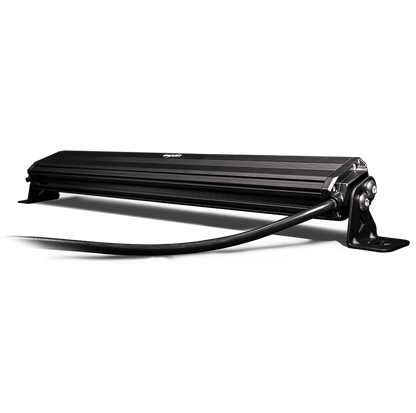 LED-ramp S22 DRL – 120 W 55 cm – 6 640 lm – kompletterande vy | LUXTAR