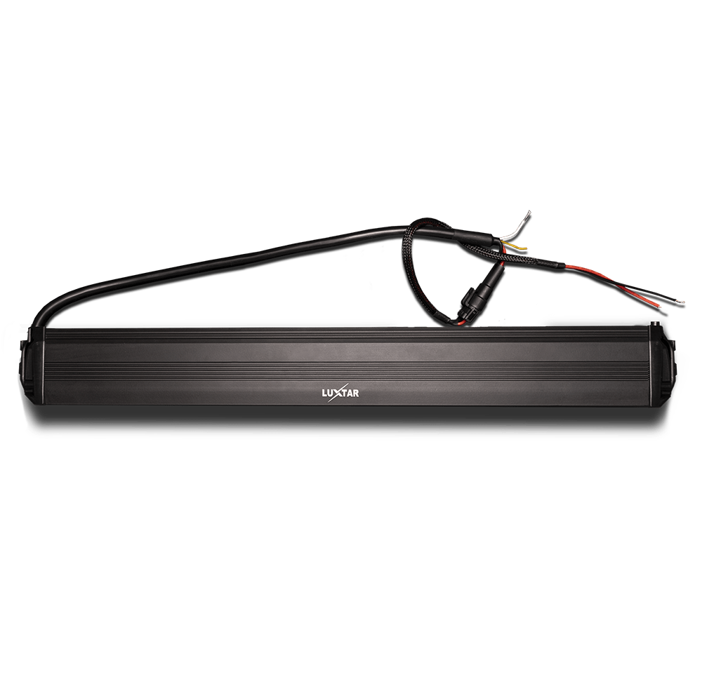 LED-ramp S22 DRL – 120 W 55 cm – 6 640 lm – produktbild 11 | LUXTAR
