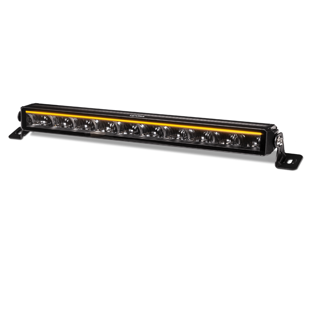 LED-ramp S22 DRL – 120 W 55 cm – 6 640 lm – produktbild 12 | LUXTAR