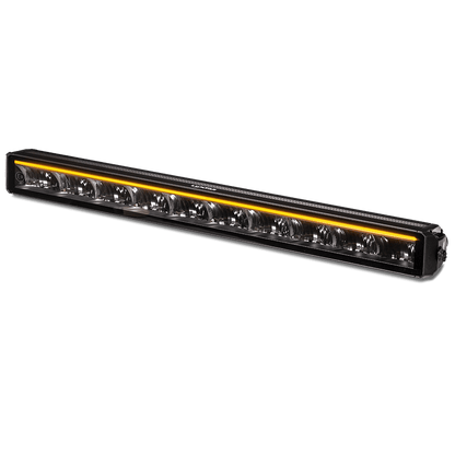 LED-ramp S22 DRL – 120 W 55 cm – 6 640 lm – förpackning och innehåll | LUXTAR