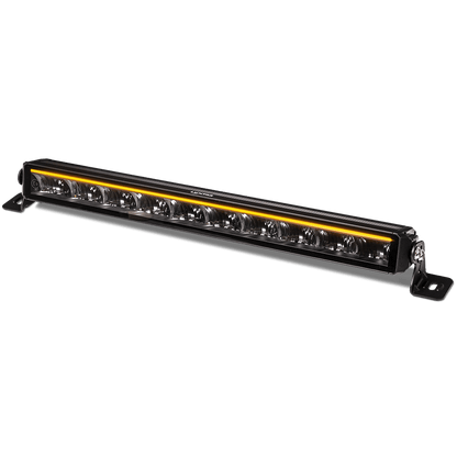 LED-ramp S22 DRL – 120 W 55 cm – 6 640 lm – måttspecifikation | LUXTAR
