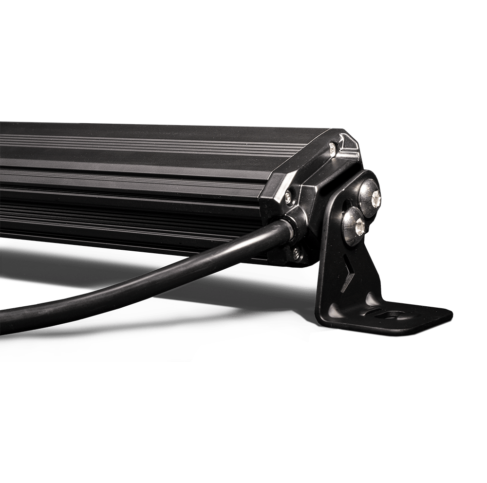 LED-ramp S22 DRL – 120 W 55 cm – 6 640 lm – extrabild | LUXTAR