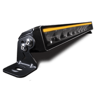 LED-ramp S22 DRL – 120 W 55 cm – 6 640 lm – produktbild framifrån | LUXTAR